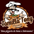 Symbol des Programms: Família Tony Pizzaria