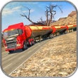 プログラムのアイコン：Oil Tanker Long Truck Car…