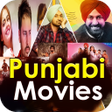 Ícone do programa: All Punjabi Movies Online…