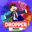 Ícone do programa: Dropper