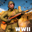 程序图标：World War 2: Battle of Ho…