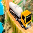 程序图标：Offroad Oil Tanker Truck …