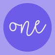 ไอคอนของโปรแกรม: One Good Thing A Day