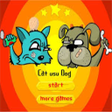 Icoon van programma: Cat vs Dog