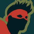 أيقونة البرنامج: The Hero Unmasked