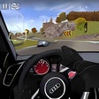 أيقونة البرنامج: Racing Car 3D Game