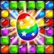 Symbol des Programms: Jewel Dungeon Match 3