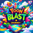 Ícone do programa: ToonBlastJourney