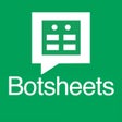 程序图标：Botsheets AI