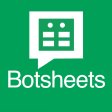 Botsheets AI
