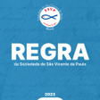 プログラムのアイコン：Regra da SSVP