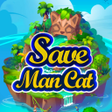 プログラムのアイコン：save man-cat