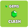Icon of program: Gems Clash Daily Tool