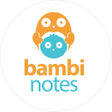 Icon of program: Bambinotes