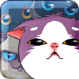 Icoon van programma: Merge Cat Suika Cat