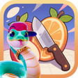 Ikon program: Fruit Slicing Implement