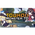 Programın simgesi: Touhou Monster TD