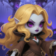 Thrones of Strife icon