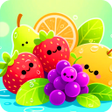 Ikon program: Jam Jewel:Candy Quest