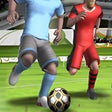 プログラムのアイコン：Football Challenge 10/11