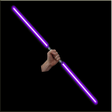 Icon of program: Dual Lightsaber