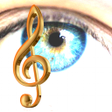 程序图标：CURSO PARA LEER MÚSICA