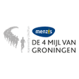Icoon van programma: Menzis 4 Mijl van Groning…