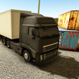 Icon of program: Extereme Truck Parking HD…