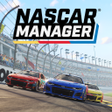 Иконка программы: NASCAR Manager