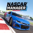 أيقونة البرنامج: NASCAR Manager