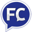 プログラムのアイコン：Friendz Chat- Talk Privat…