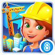 Icon of program: Dream City: Metropolis