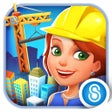 プログラムのアイコン：Dream City: Metropolis