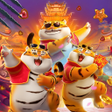 Ikona programu: Jogo do Tigrinho