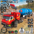 Ikon program: Truck Simulator-Truck Gam…
