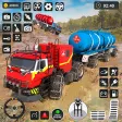 Truck Simulator-Truck Games 3D