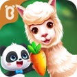 プログラムのアイコン：Forest Friends-BabyBus