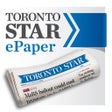 프로그램 아이콘: Toronto Star ePaper Editi…