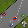 Icon of program: Rope Car Race　