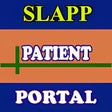 プログラムのアイコン：SLAPP Patient Portal