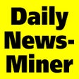 程序图标：Fairbanks Daily News-Mine…