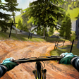 Symbol des Programms: Bike Rider GO: Cycle Race…
