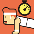 プログラムのアイコン: Pushup counter