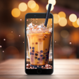 Иконка программы: Boba DIY Make Bubble Tea …