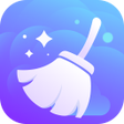 Иконка программы: Virelio Cleaner: Manage F…