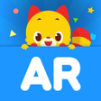 أيقونة البرنامج: 토모 증강현실 AR 카메라