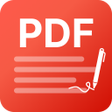 程序图标：All-in-One PDF Reader