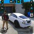 Car Driving Simulator 3d Games