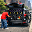 Icon of program: Car Driving Simulator 3d …