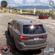 程序图标：Car Driving Simulator 3d …